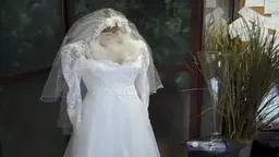 Bridal Showroom - Monday Morning Flowers