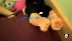 ‪A Day in the Life: Marjie Lam '13‬