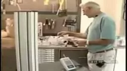 The Most Amazing Invention
