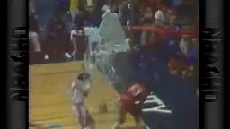 Breaking Backboards, Daryl Dawkins.