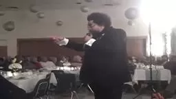 Cornel West on Hip Hop.