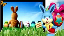 Easter Songs For Children