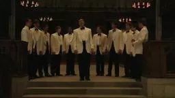 Princeton Tigertones - Walking in Memphis