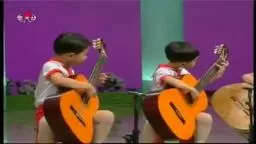 [Guitar] Cha Sun Chon et al. -