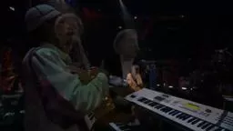 NY Legends -  Simon & Garfunkel - The Boxer