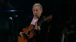NY Legends - The Sounds of Silence.
