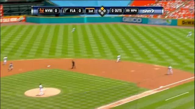 Mets Get 2.