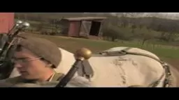 The Farmer and the Horse, by Hundred Years Films.