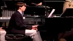 PHS Jazz, ‪Berklee 2010 HSJF Class2 Large Ensemble Winner.