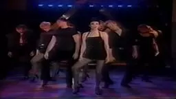 Bebe Neuwirth - (Princeton High Grad) All That Jazz.