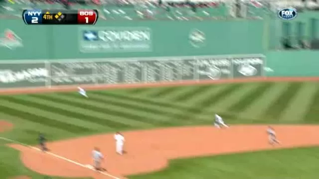 Yankees Beat Red Sox