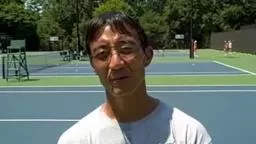 Princeton Tennis Camp