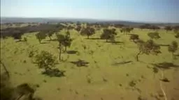 The Secret -- Planet Earth