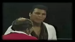 Joe Frazier (Phila.)vs.Muhammad Ali II (MuhammadAli, Doctor of Humanities Princeton '07)