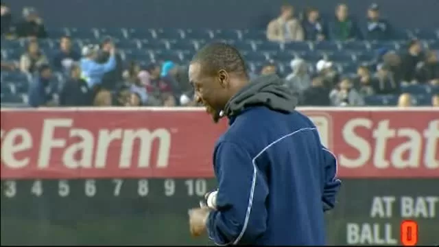 Yankees Sink Orioles.