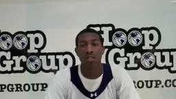 PDS ‪Davon Reed Earns Scholarship Offers at Hoop Group ‬