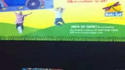 Kidz Art