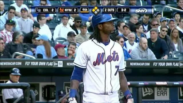 Mets Swept, Ouch!
