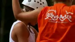 Camp Silver Beach