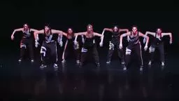 Princeton diSiac Dance Company: 'Are We Human?'