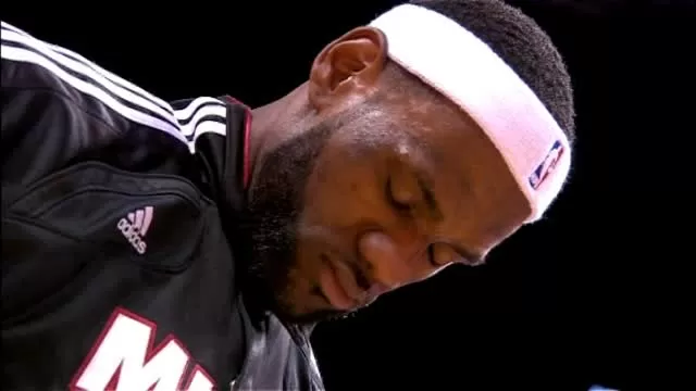 76ers Almost Beat the Heat.