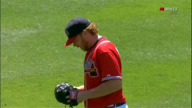 Mets Chop Braves