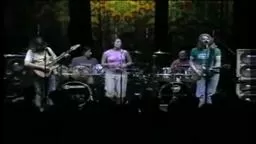 At McCarter: Dark Star Orchestra April 30 7PM