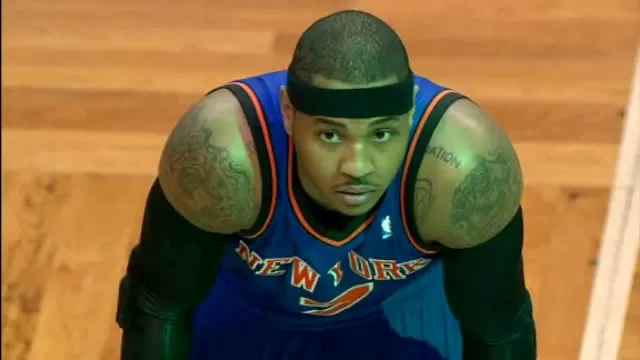 Knicks Oh So Close!