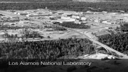 Atomic Bomb. J. Robert Oppenheimer, Princeton and the Atomic Bomb