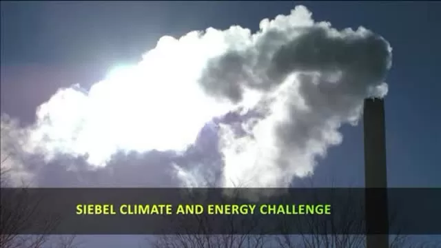 Princeton 'Grand Challenges'