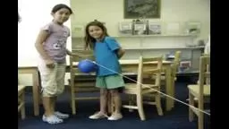 SummerQuest at Princeton Montessori School