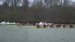 Compton Cup Princeton vs. Harvard 4.16