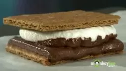 How to Make S'mores