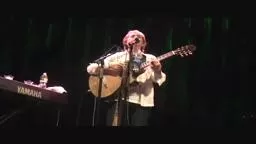Jon Anderson at McCarter May 6, 7:30pm
