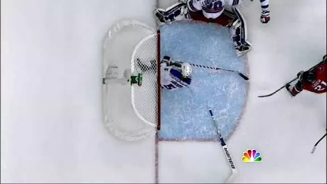 Rangers Down and Out