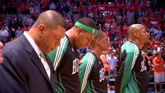 Knicks Knocked.