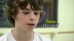 Princeton Dance Part 1 of 2.
