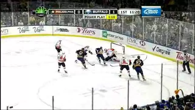 Flyers Fans, This Shold Have Been 'Featured' Yesterday!