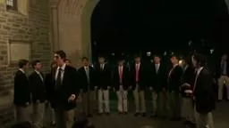 Tigertones, Kiss the Girl.