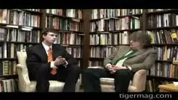 Paul Muldoon Critiques Ke$ha's 'Tik Tok'