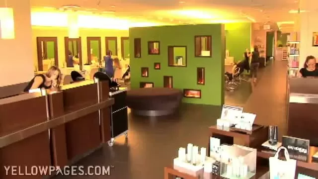 Metropolis Spa Salon Massage Therapy & Hairstyles