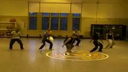 Princeton diSiac Workshop: Carlo Frem -