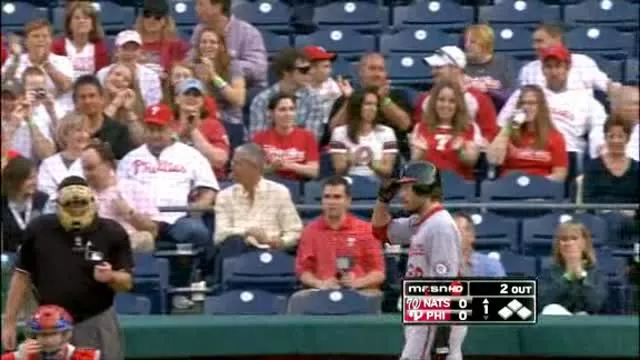 Phillies Hamels 5-Hitter
