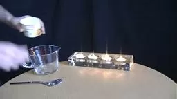 Top 10 quirky science tricks for parties