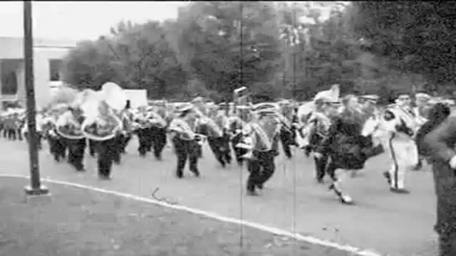 The Princeton University Band: Recruiting Video