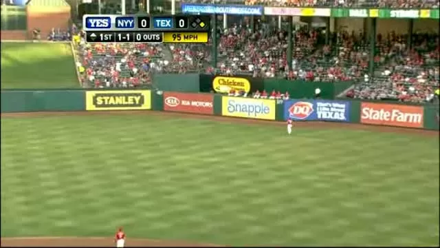 Yankees Roll On.