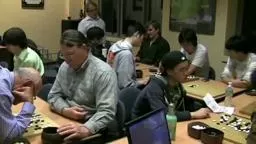 Princeton Go Club at 65: Logic and games at Princeton‬