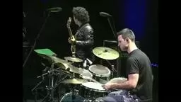 At McCarter : ‪Eldar‬ ‪Djangirov Trio‬ May 13