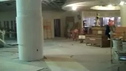 New Capital Health Medical Center - Hopewell: An Inside Look