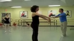 Princeton Dance and Theater Studio Summer Intensive